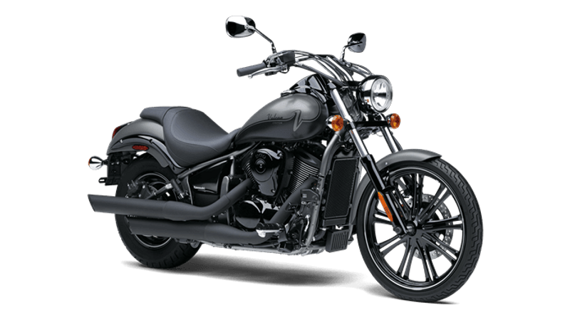 Used 2024 Kawasaki VULCAN 900 CLASSIC 