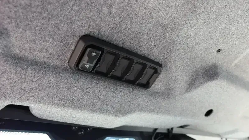 NEW 2026 CFMOTO UFORCE U10 XL PRO HIGHLAND Image 17