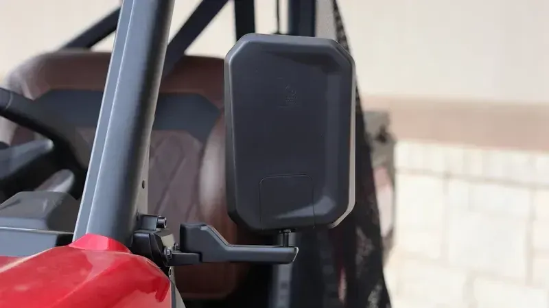 NEW 2026 CFMOTO UFORCE U10 PRO Image 5