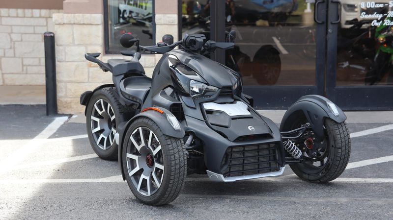 2020 Can-Am RD RYKER RALLY 900 ACE 20 900 ACE Image 1