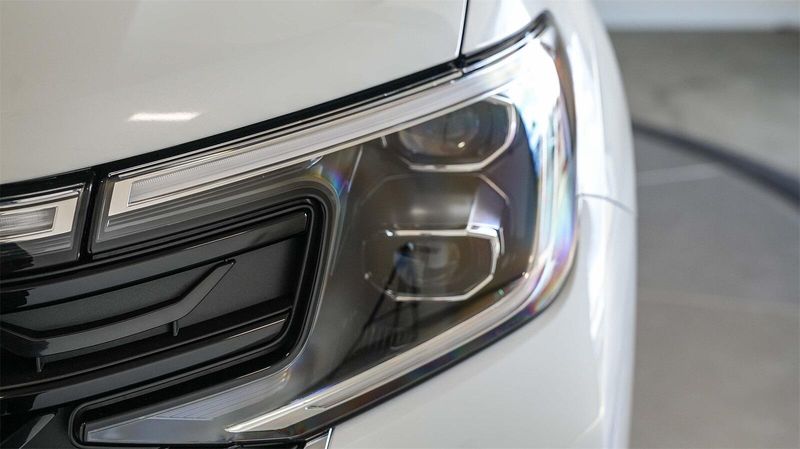 New 2025 Volkswagen Atlas 2.0T SEL Premium R-LineImage 7