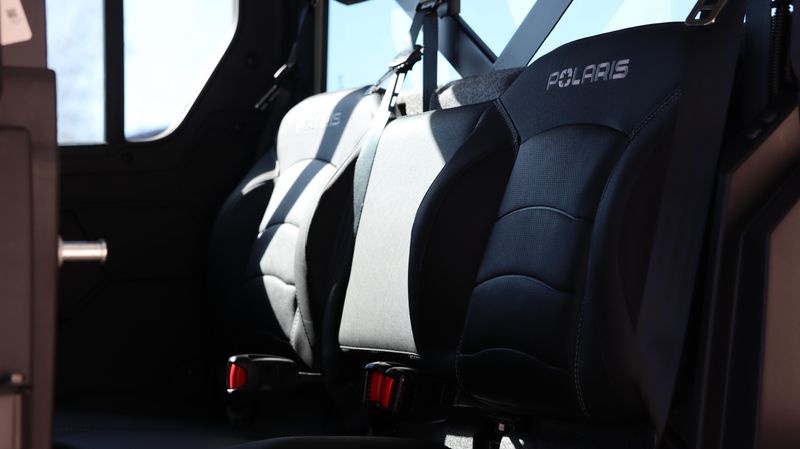 NEW 2026 POLARIS RANGER CREW XP 1000 NORTHSTAR TEXAS EDITION Image 11