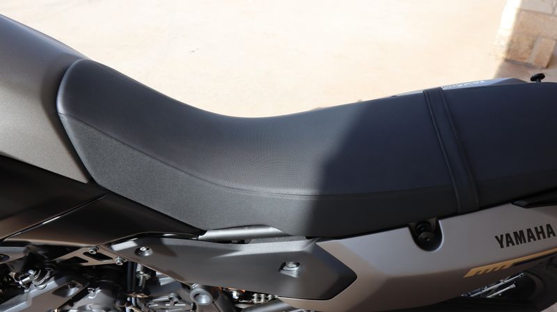 2025 Yamaha TENERE 700 TECH TITANIUM Image 21
