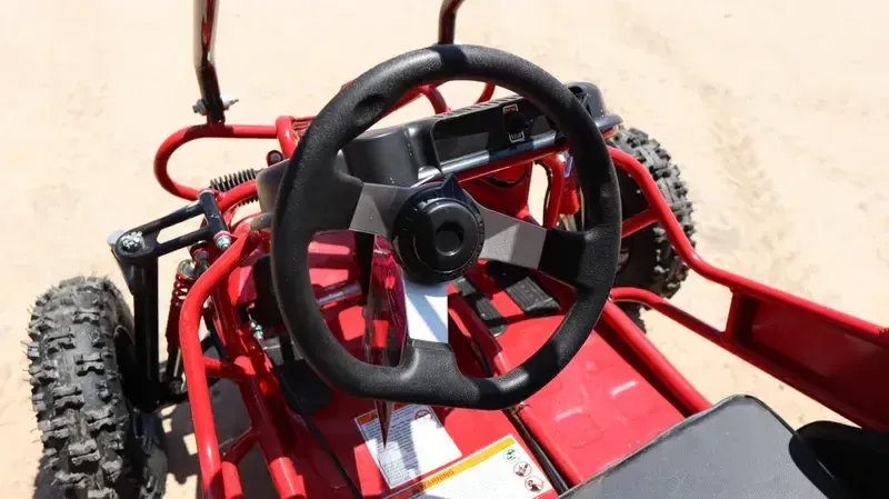 NEW 2026 HAMMERHEAD TORPEDO 208 Image 9