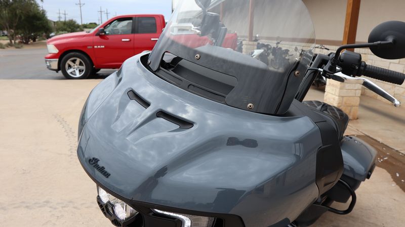 Used 2023 Indian Motorcycle PURSUIT DARK HORSE PREMIUM Image 18