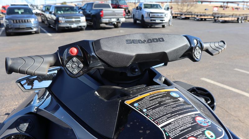 NEW 2026 SEADOO GTX 230 WITH SOUND SYSTEM Image 4