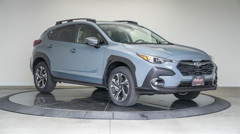 2025 Subaru Crosstrek PremiumImage 5