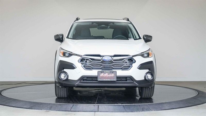 New 2025 Subaru Crosstrek PremiumImage 6