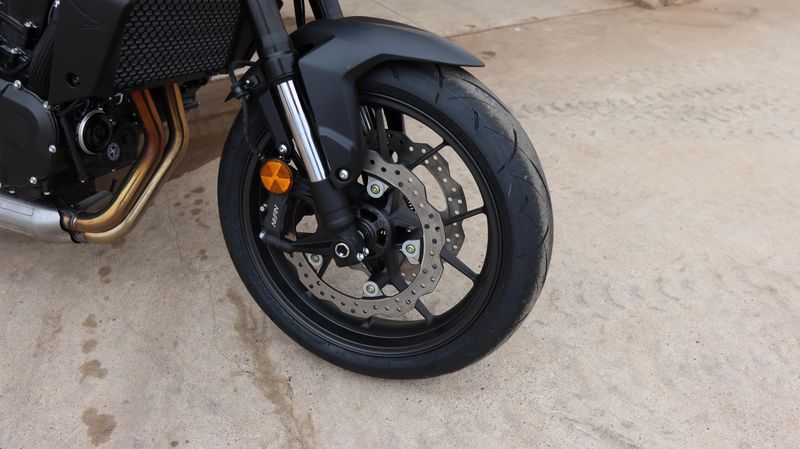 NEW 2025 HONDA CB750 HORNET Image 14