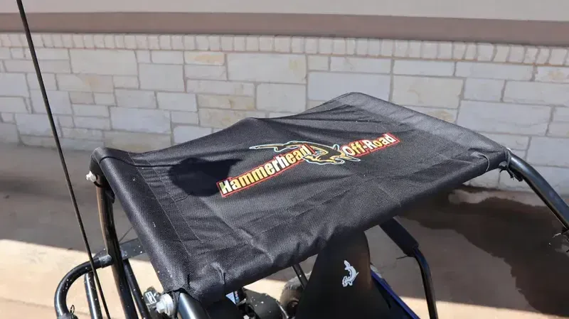 NEW 2025 HAMMERHEAD MUDHEAD SE Image 7