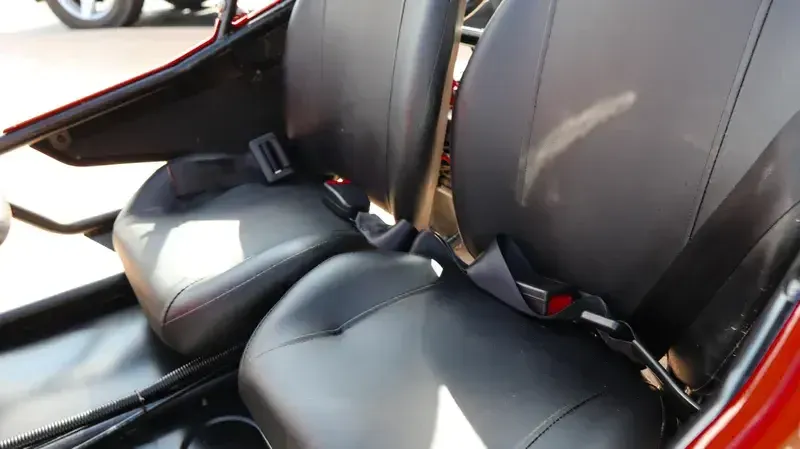 NEW 2025 HAMMERHEAD MUDHEAD SE Image 13