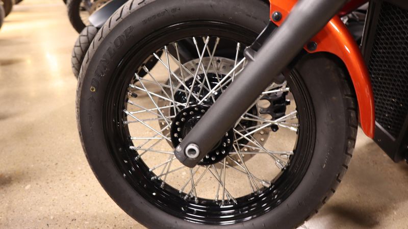 2024 Honda SHADOW PHANTOM Image 2
