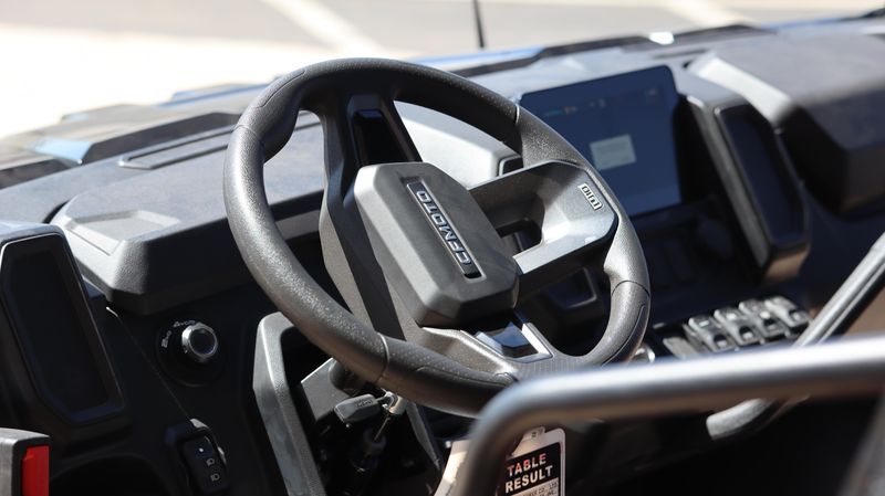 NEW 2026 CFMOTO UFORCE U10 PRO Image 4