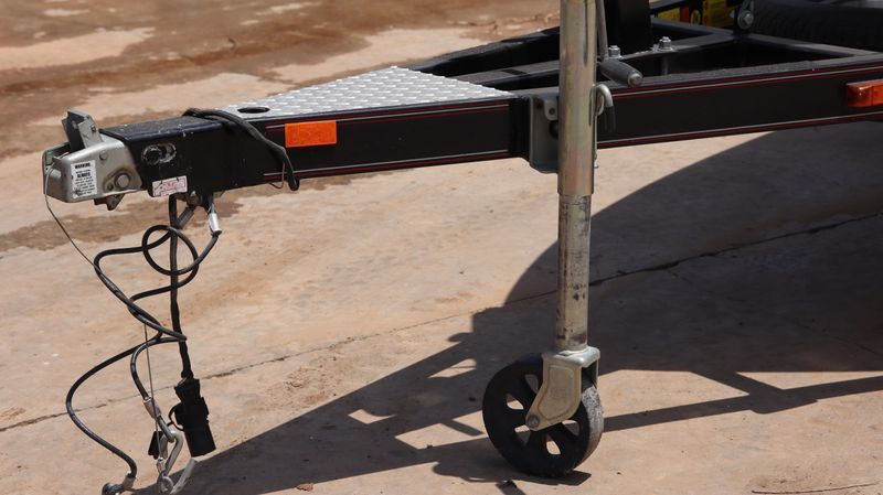 2005 SKEETER ZX225 Image 11