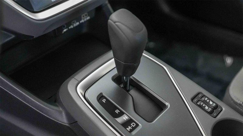 New 2025 Subaru Crosstrek PremiumImage 19