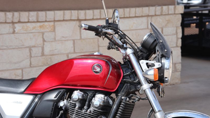 2013 Honda CB1100 Image 3