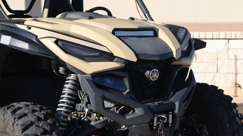 2023 Yamaha Wolverine RMAX2 XTRImage 3