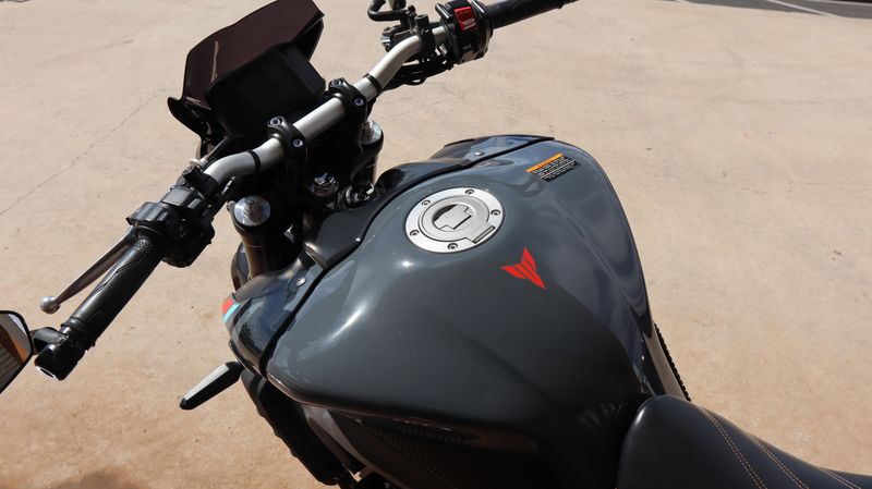2021 Yamaha MT09 Image 10