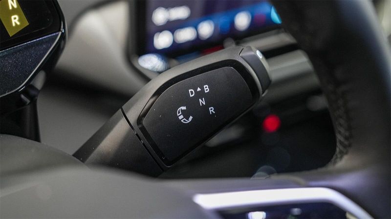 New 2025 Volkswagen ID.4 Pro S PlusImage 20