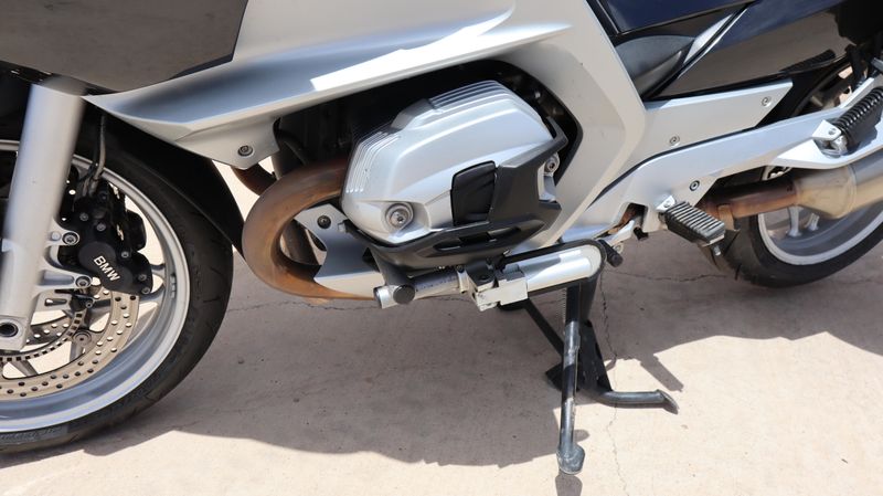 2010 BMW R 1200 RT Image 13