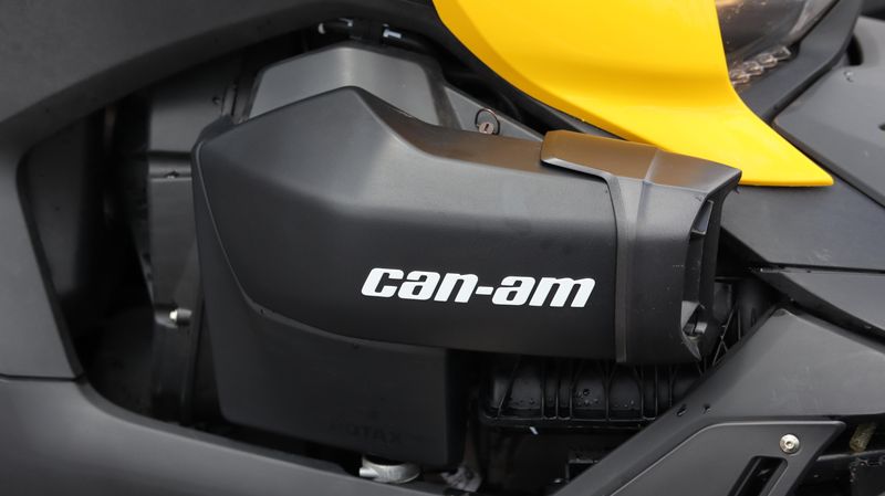 2023 Can-Am RD RYKER RALLY 900 23 900 ACE Image 8