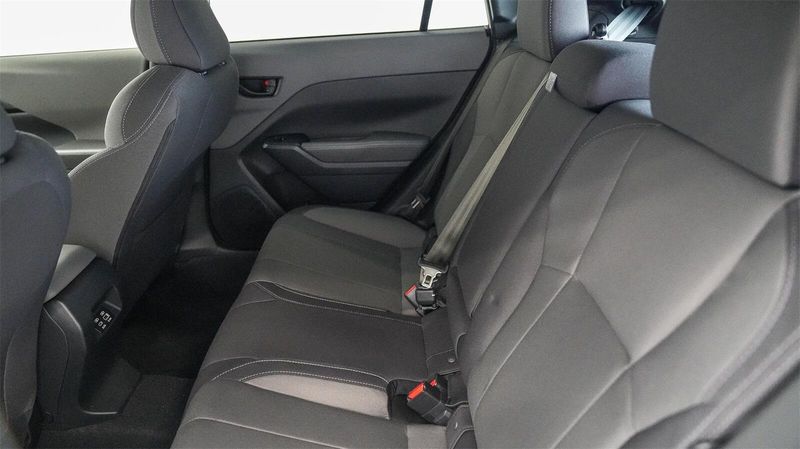 New 2025 Subaru Crosstrek PremiumImage 18