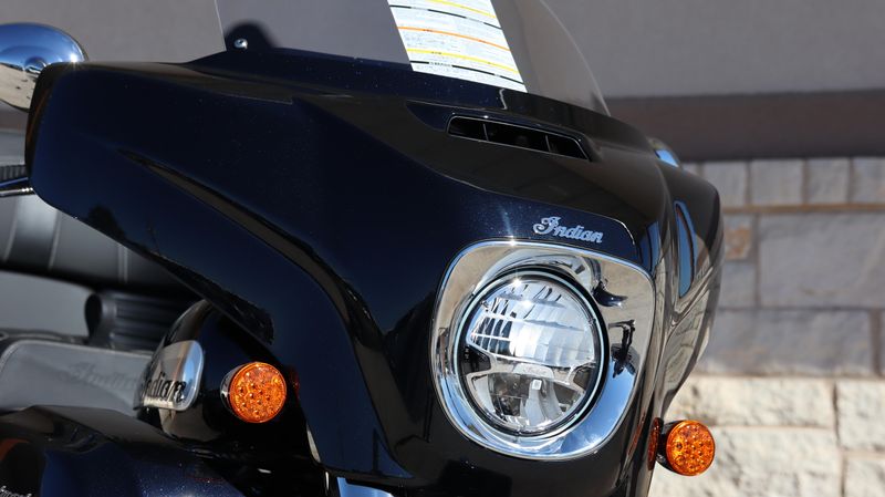 NEW 2025 INDIAN MOTORCYCLE ROADMASTER DARK HORSE NARA BRONZE SMOKE Image 23