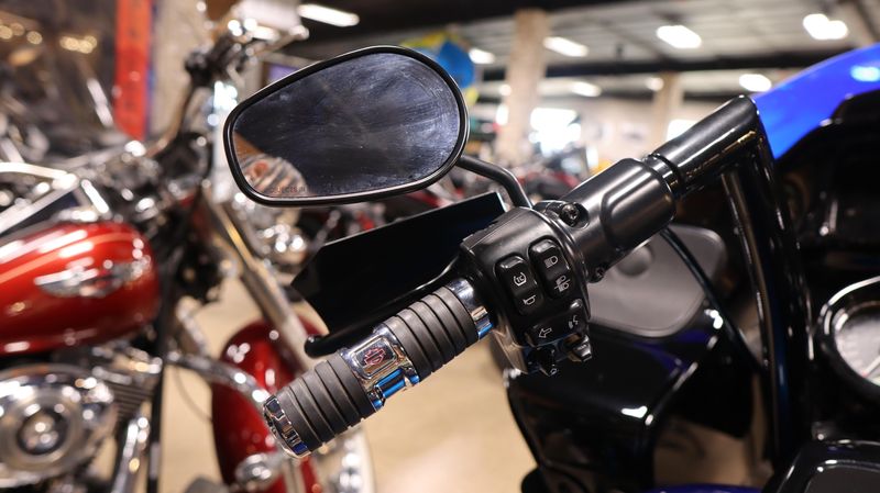 2022 HARLEY Road Glide Special Image 15