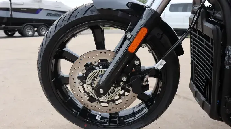 NEW 2026 INDIAN MOTORCYCLE SPORT SCOUT SIXTY Image 10