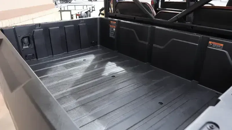 NEW 2026 CFMOTO UFORCE U10 XL PRO Image 8