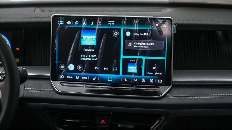 New 2025 Volkswagen Tiguan 2.0T SEImage 15