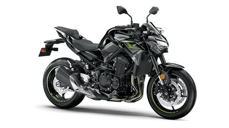 Used 2024 Kawasaki Z900 ABS Image 1