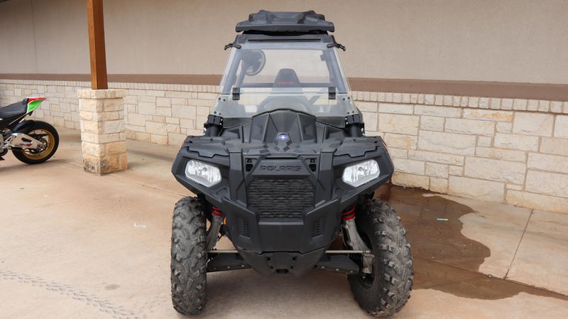 2015 Polaris ACE 570 SP Image 6