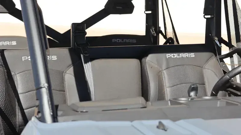 NEW 2026 POLARIS RANGER CREW XP 1000 PREMIUM Image 7