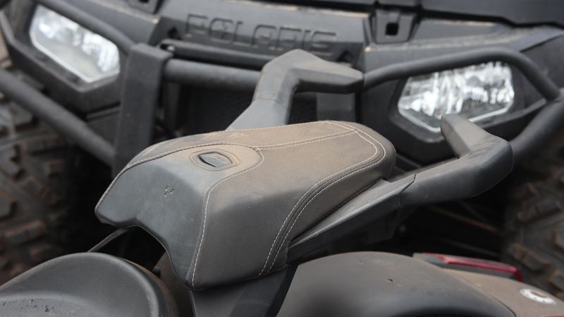 2021 Can-Am RD RYKER 600 ACE 21 600 ACE Image 7