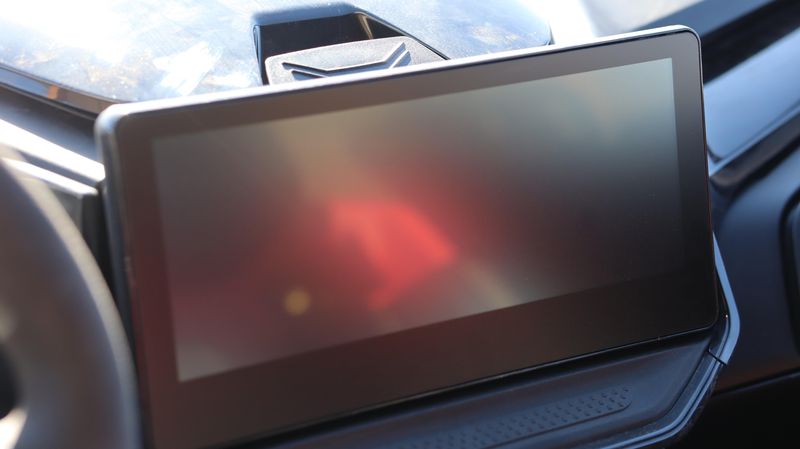 NEW 2026 CAN-AM MAVERICK R MAX X RS 999T DCT Image 20