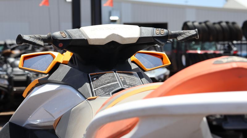 2018 SEADOO PW GTI SE 90 BMO 18 Image 4