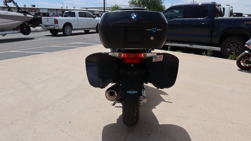 2010 BMW R 1200 RT Image 7