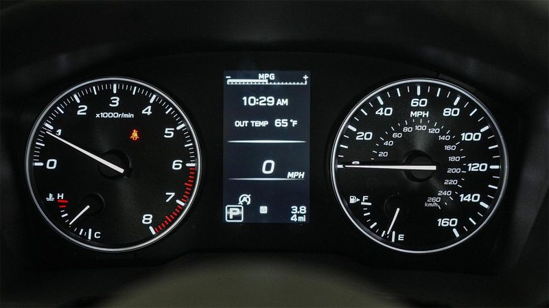 New 2025 Subaru Legacy PremiumImage 24