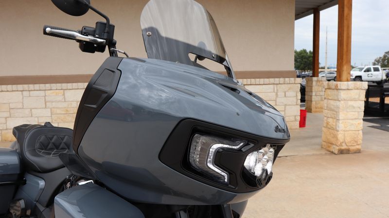 Used 2023 Indian Motorcycle PURSUIT DARK HORSE PREMIUM Image 5