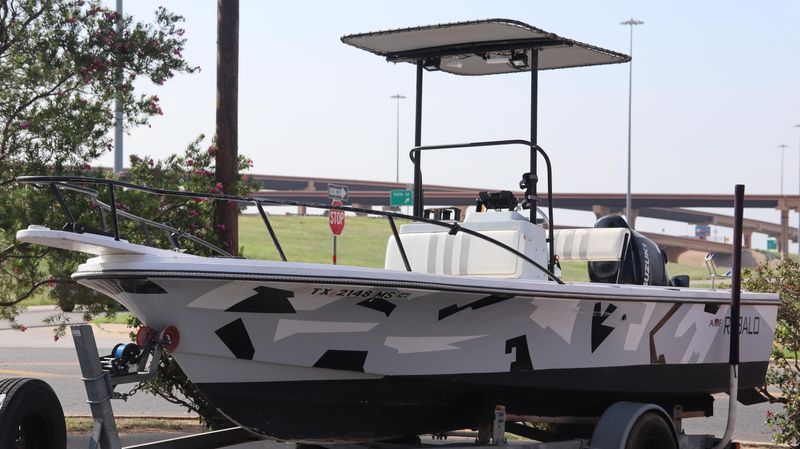 Used 1976 ROBALO AMF Image 1
