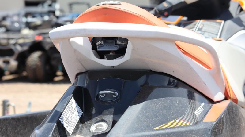 2018 SEADOO PW GTI SE 90 BMO 18 Image 3