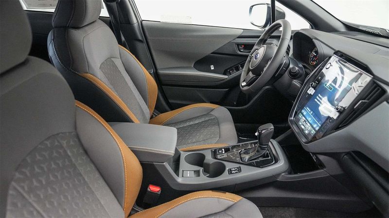 New 2025 Subaru Crosstrek SportImage 17