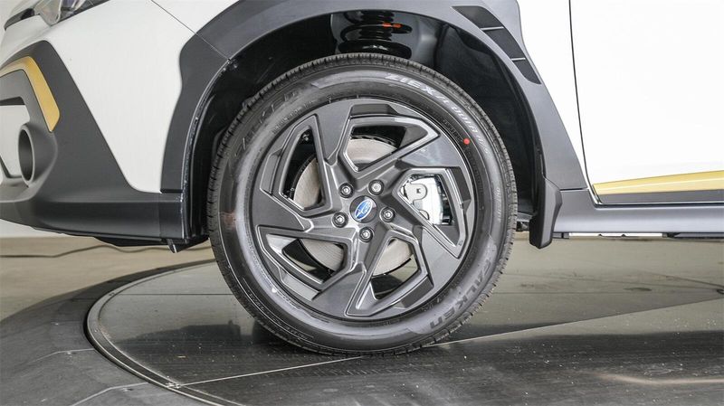 New 2025 Subaru Crosstrek SportImage 10