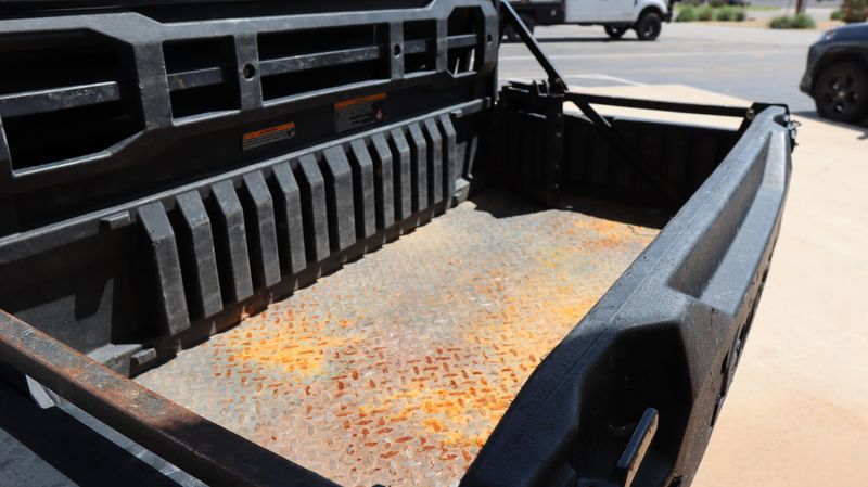 2019 Kawasaki Mule PROFXT Ranch Edition Image 7