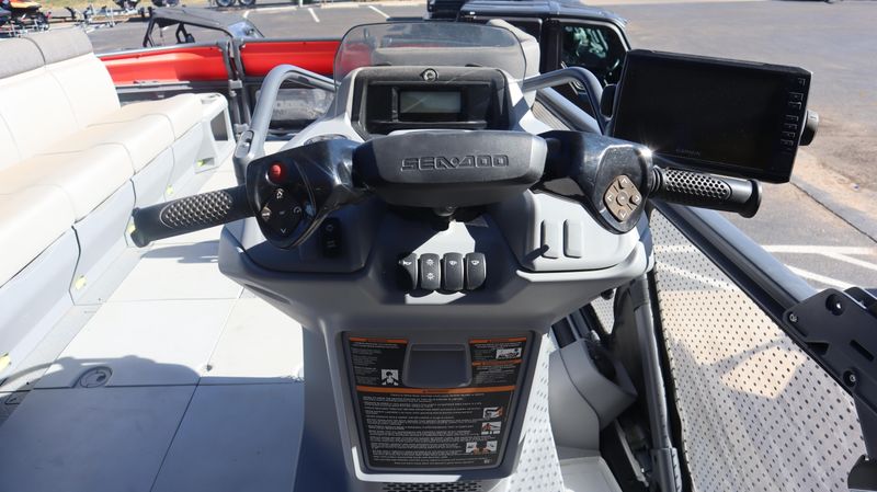 2023 SEADOO CRUISE 21 230  Family PowerSports (877) 886-1997 familypowersports.com 