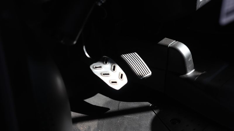 NEW 2026 CFMOTO UFORCE U10 XL PRO HIGHLAND Image 14