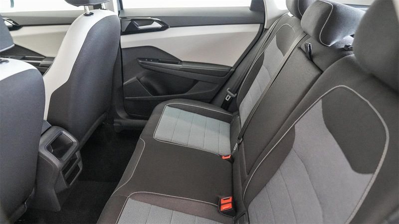 New 2025 Volkswagen Taos 1.5T SImage 18