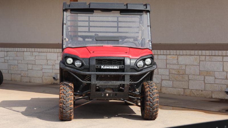 2024 Kawasaki Mule PROFXT 1000 HD Edition Image 2