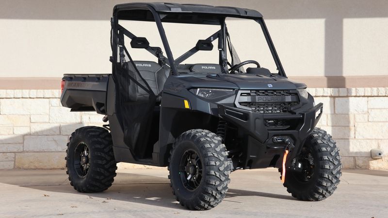 NEW 2026 POLARIS RANGER XP 1000 PREMIUM Image 1